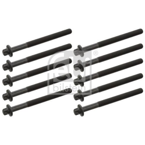 Febi Bilstein Set surub, chiulasa
