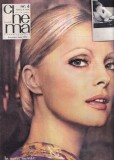 Cinema, nr. 6, iunie 1972