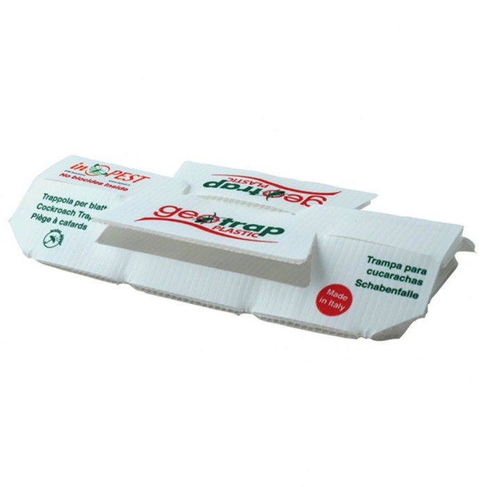 CAPCANA GEOTRAP -GEL