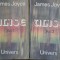 ULISE - JAMES JOYCE VOL.I-II , 1984