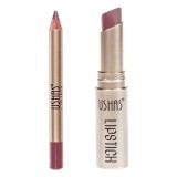 Set Ruj de Buze &amp; Creion Nude 3.8g