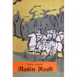 Henry Gilbert - Robin Hood - 119012