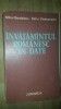 Invatamantul romanesc in date- M.Bordeianu, P.Vladcovschi