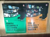 Cumpara ieftin Valerian Sava (autograf) -O istorie subiectiva a tranzitiei filmice-Al Patrulea Val restauratia mediocrata si refondarea cinemaului romanesc -vol. 1+3, Humanitas