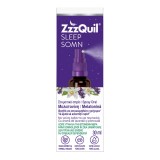 Cumpara ieftin Spray Oral cu melatonina, 30 ml, ZZZQuil