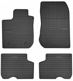 Set Covorase Auto Cauciuc Negro Dacia Sandero 2 2012&rarr; 542636