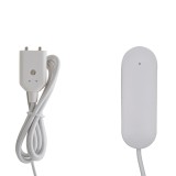 Detector inundatie inteligent PNI Safe House HS530 prin internet, compatibil cu aplicatia Tuya, stand alone sau in scenarii cu s