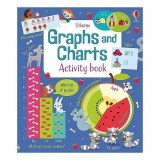 Graphs and Charts Activity Book