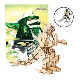 Cumpara ieftin Power Rangers - Green Ranger