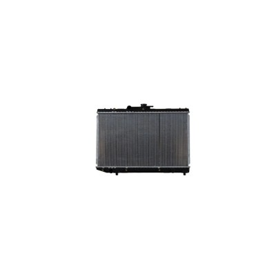 Radiator apa TOYOTA STARLET EP91 TYC 736-1026 foto