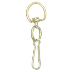 Carabina cu vartej lungime 10 cm-SX