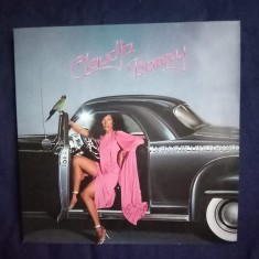 Claudja Barry - I wanna Be Loved By You _ vinyl,LP _ WEA, Olanda, 1978 _ NM / NM foto