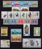 ✅(S15) San Marino 1977 an intreg , Mi. 1127-1152 / Bucuresti - 100 de ani independenta 1877 , MNH, Nestampilat