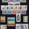 ✅(S15) San Marino 1977 an intreg , Mi. 1127-1152 / Bucuresti - 100 de ani independenta 1877 , MNH