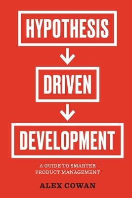 Hypothesis-Driven Development: A Guide to Smarter Product Management foto