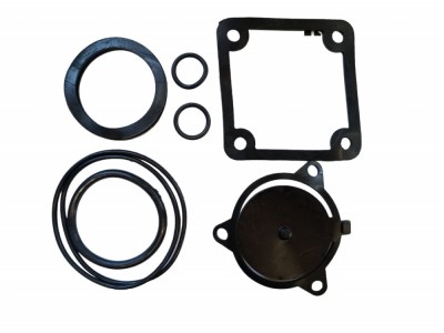 set garnituri pentru motopompa, 3&amp;quot; Innovative ReliableTools foto