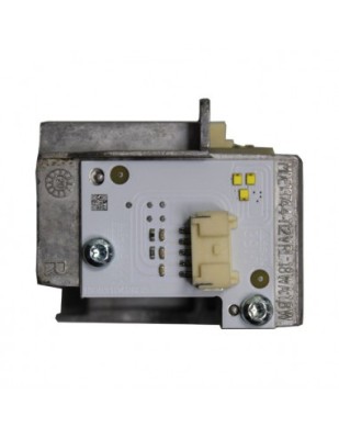 Modul DRL far dreapta BMW seria 6 F06, F12, F13 LCI - 63117394902, 1420000001 foto