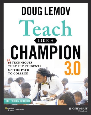 Teach Like a Champion 3.0 foto