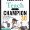 Teach Like a Champion 3.0