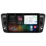 Cumpara ieftin Navigatie Dedicata Subaru Legacy Outback (2004-2009), 2K, 12Gb Ram, 256Gb Stocare, Carplay