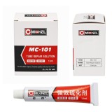 Adeziv pentru vulcanizare la rece Michel MC-101, 12 ml, pentru petice camere aer