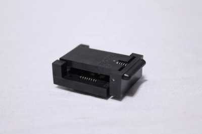 3M Textool socket test adapter 232-5427 foto