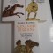 VALERIO MANFREDI - ALEXANDRE LE GRAND (roman): Volume I ; Volume II ; Volume III