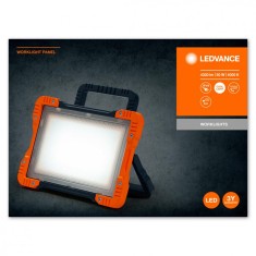 LED WORKLIGHT PANEL 50W 840 LEDV foto