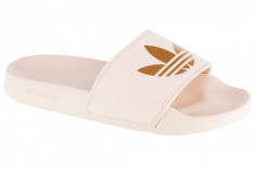 Papuci adidas Adilette Lite Slides FW0541 pentru Femei foto