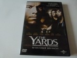 The Yards