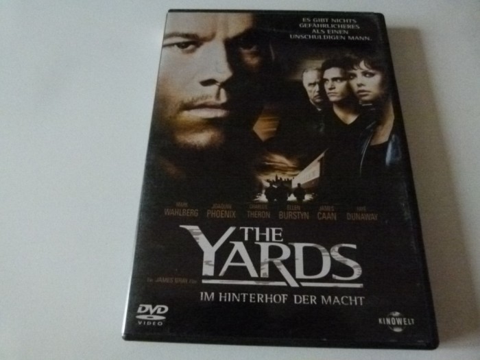 The Yards