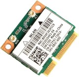 182.Modul/Placa retea wifi wireless wifi laptop QCWB335