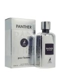 Cumpara ieftin Apa de parfum Maison Alhambra Panther Pour Homme, 100 ml, pentru barbati