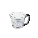 Bol cu m&acirc;ner pentru robot de bucătărie WHIRLPOOL 482000032122 ARISTON Original