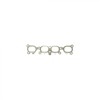 Garnitura galerie evacuare MAZDA 323 F VI (BJ) 1.9 16V 1998-2001 CORTECO 460168P
