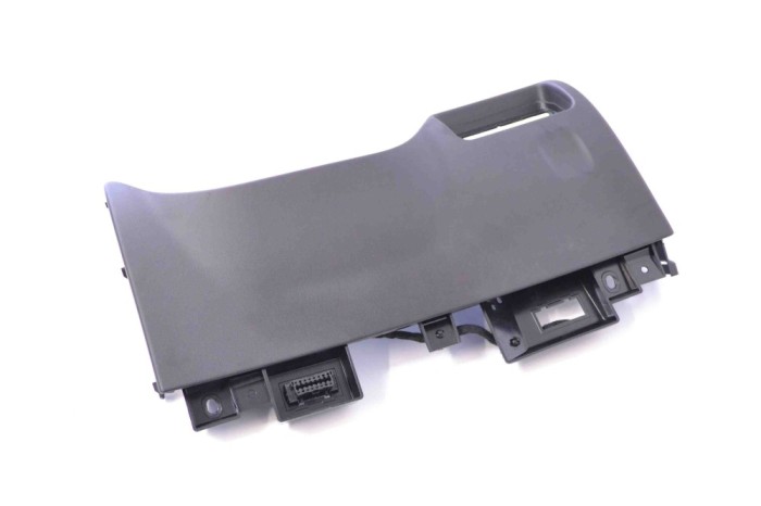 Ornament inferior planșa de bord JAGUAR F-TYPE Coupe X152 2018 OEM: EX53-044F08-B