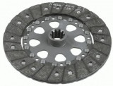 Disc ambreiaj BMW Seria 3 Touring (E36) (1995 - 1999) SACHS 1864 906 002