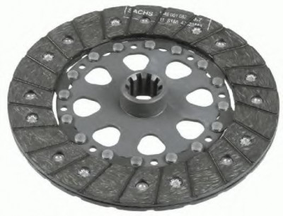 Disc ambreiaj BMW Seria 3 Touring (E36) (1995 - 1999) SACHS 1864 906 002 foto