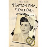 M&aacute;rton Irma t&eacute;ved&eacute;se - Jolsvai Andr&aacute;s