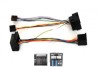 Cupla Mufa Carkit BMW E46 E39 E53 Mini Z8 X3 Z4 X1 Interfata Sistem Audio Auto HF-59150