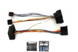 Cupla Mufa Carkit BMW E46 E39 E53 Mini Z8 X3 Z4 X1 Interfata Sistem Audio Auto HF-59150