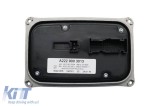 Modul drept potrivit pentru far cu lentila dubla A2229003013 pentru Mercedes Clasa C W205, S205 2018-2020, Clasa S W222, X222 2017-2020, Clasa E W213,