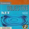 CAMBRIDGE OBJECTIVE, KET. STUDENT&#039;S BOOK-ANNETTE CAPEL, WENDY SHARP-257753