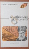 POVATUIRI PENTRU BUNA CUVIINTA