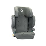 Scaun auto, Lorelli Growgo, Isofix, pliabil, protectii laterale extensibile, spatar reglabil, tetiera reglabila, 100-150 cm, Green