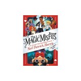 The Magic Misfits: The Minor Third
