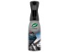 Solutie pentru curatat geamuri, parbriz, luneta Turtle Wax HS Streak-Free Mist Glass Cleaner 591 ml
