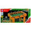 Joc foosball, 69x37x64 cm