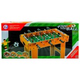Joc foosball, 69x37x64 cm, China