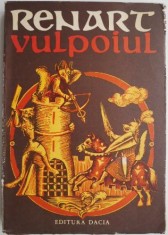 Renart vulpoiul foto